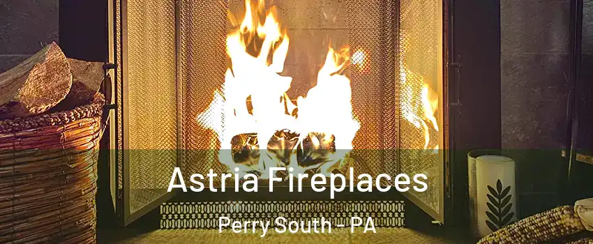 Astria Fireplaces Perry South - PA