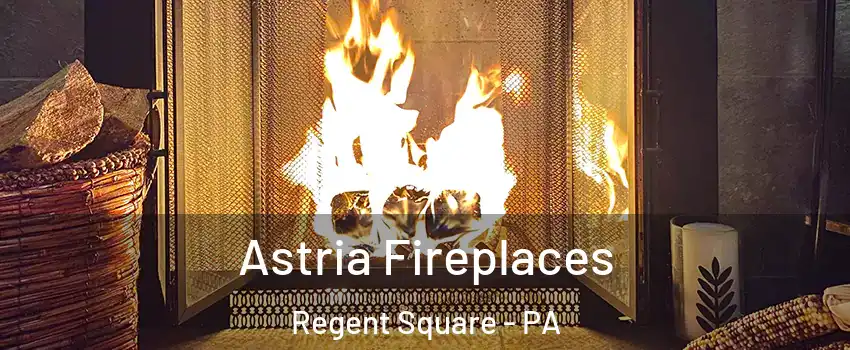 Astria Fireplaces Regent Square - PA