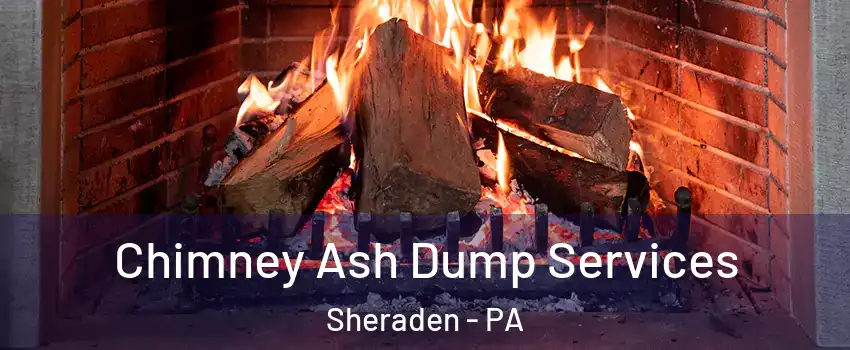 Chimney Ash Dump Services Sheraden - PA