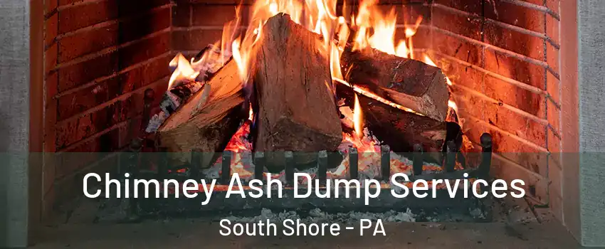 Chimney Ash Dump Services South Shore - PA
