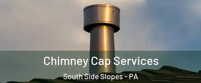 Chimney Cap Services South Side Slopes - PA