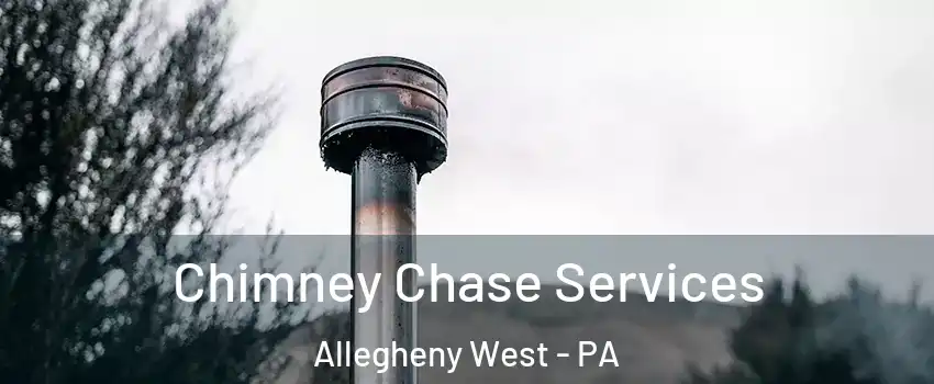 Chimney Chase Services Allegheny West - PA