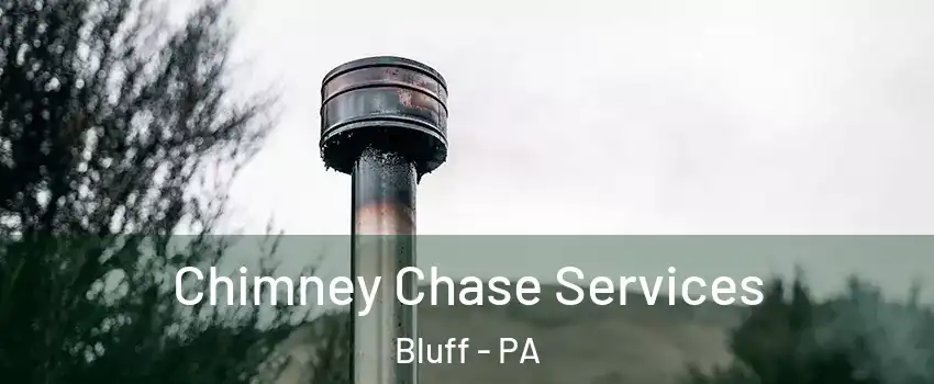 Chimney Chase Services Bluff - PA