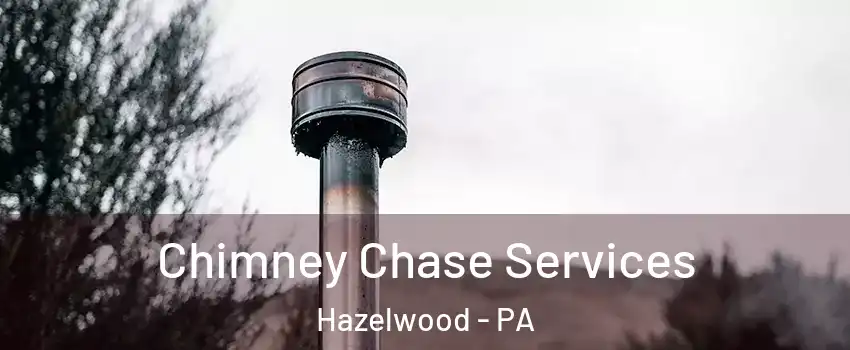 Chimney Chase Services Hazelwood - PA