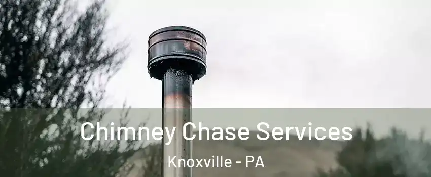 Chimney Chase Services Knoxville - PA