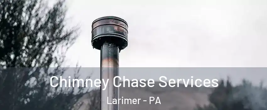 Chimney Chase Services Larimer - PA