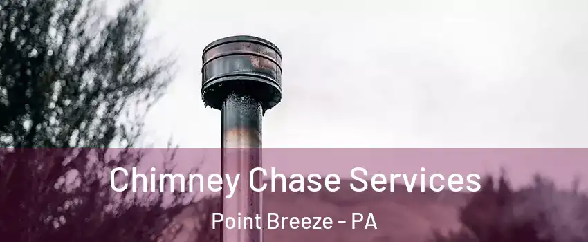 Chimney Chase Services Point Breeze - PA