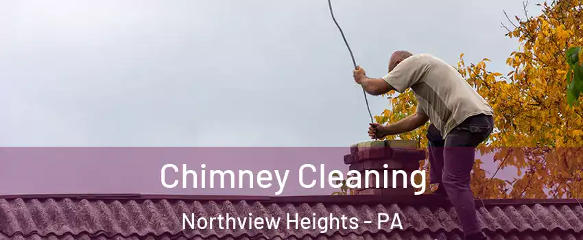 Chimney Cleaning Northview Heights - PA