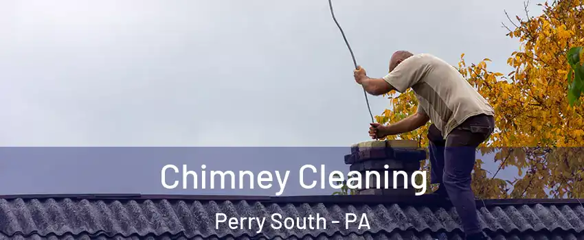 Chimney Cleaning Perry South - PA