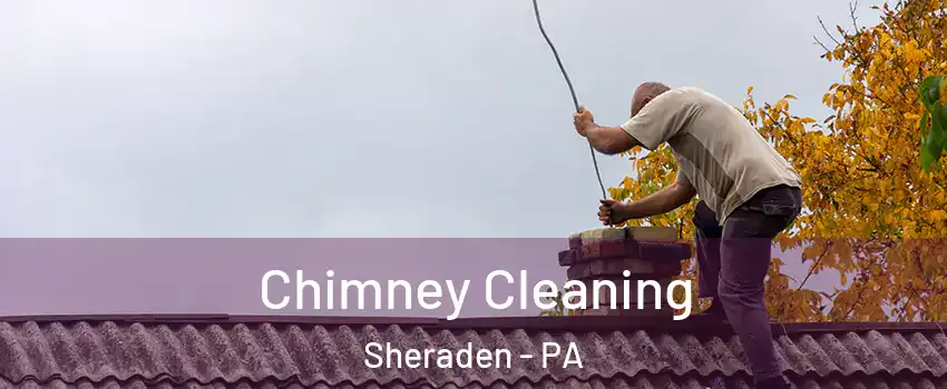 Chimney Cleaning Sheraden - PA
