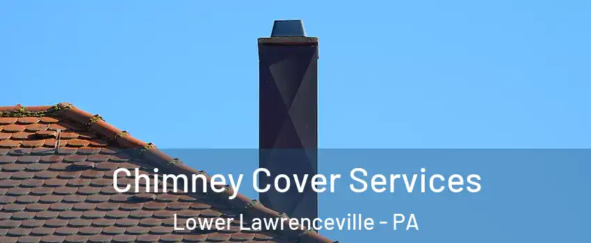 Chimney Cover Services Lower Lawrenceville - PA