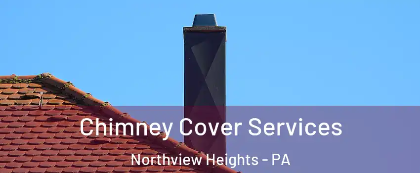 Chimney Cover Services Northview Heights - PA