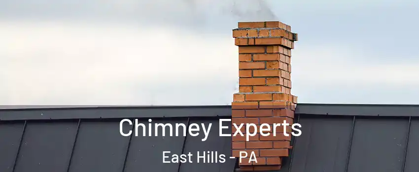 Chimney Experts East Hills - PA