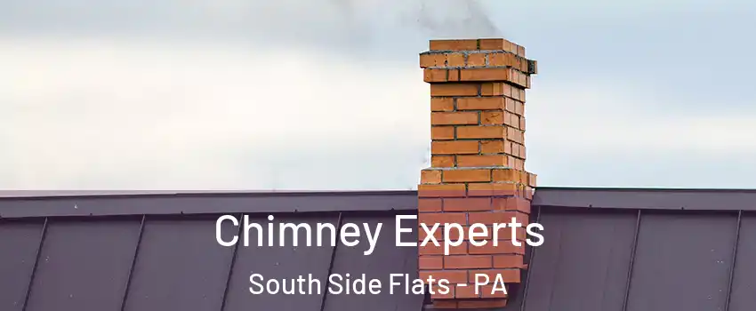 Chimney Experts South Side Flats - PA