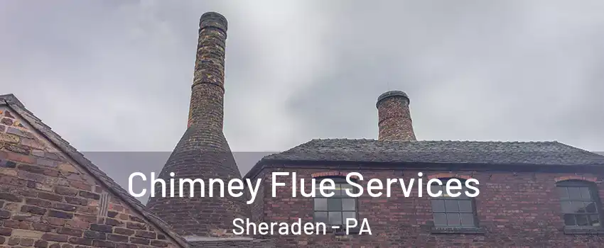 Chimney Flue Services Sheraden - PA