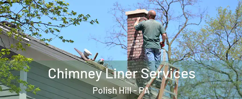 Chimney Liner Services Polish Hill - PA
