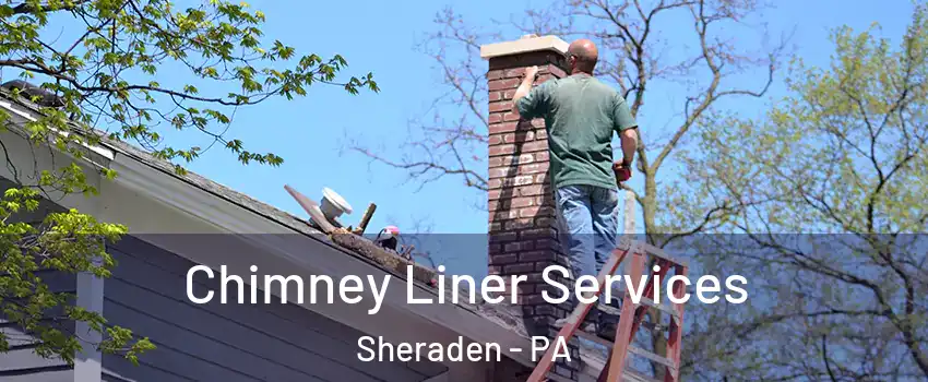 Chimney Liner Services Sheraden - PA