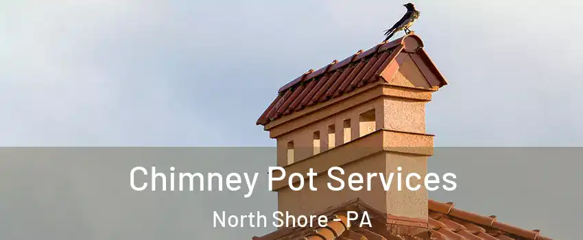 Chimney Pot Services North Shore - PA