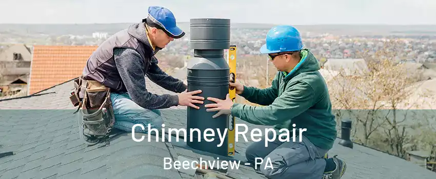 Chimney Repair Beechview - PA