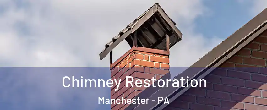Chimney Restoration Manchester - PA