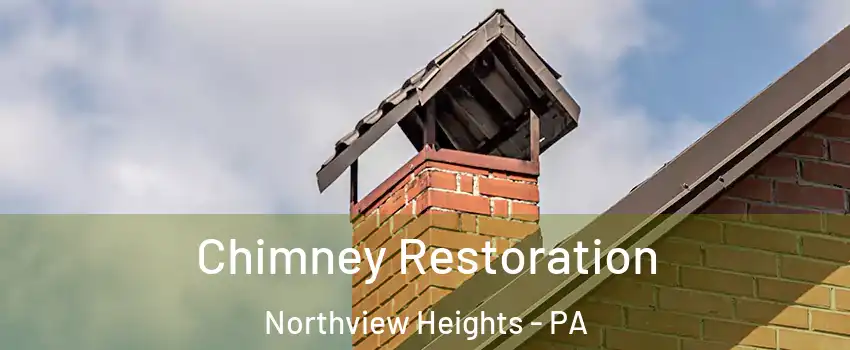 Chimney Restoration Northview Heights - PA