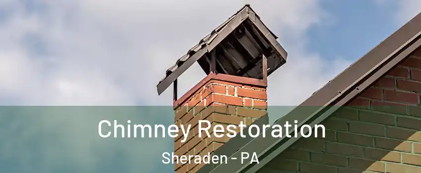 Chimney Restoration Sheraden - PA