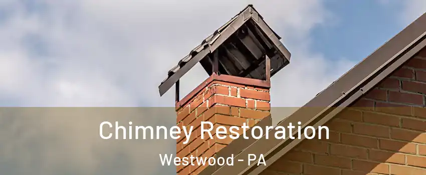 Chimney Restoration Westwood - PA