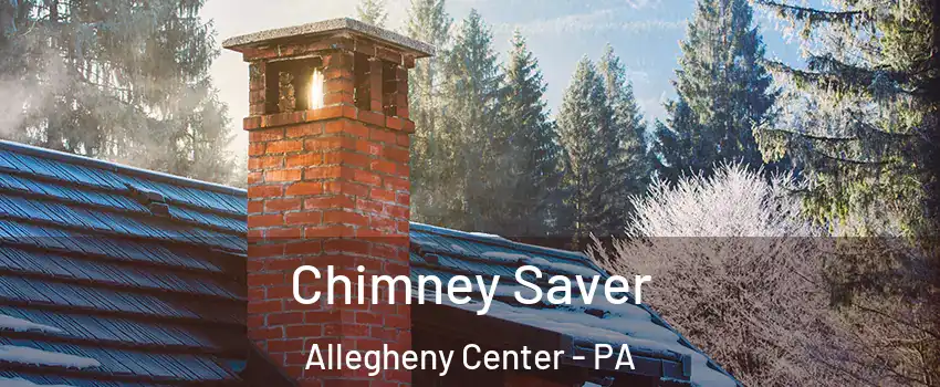 Chimney Saver Allegheny Center - PA
