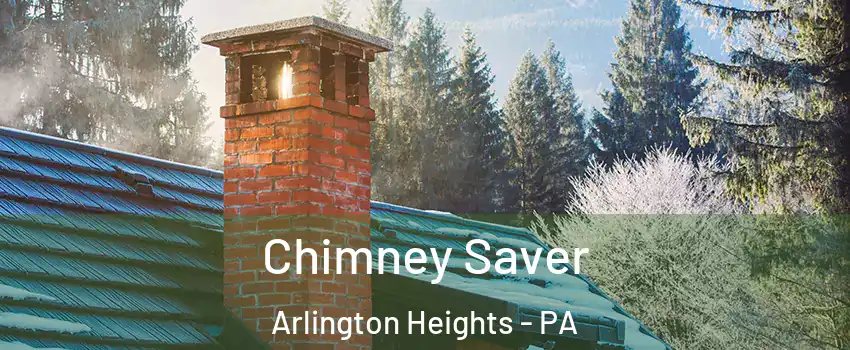 Chimney Saver Arlington Heights - PA
