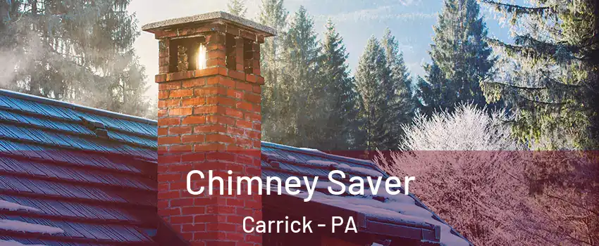 Chimney Saver Carrick - PA