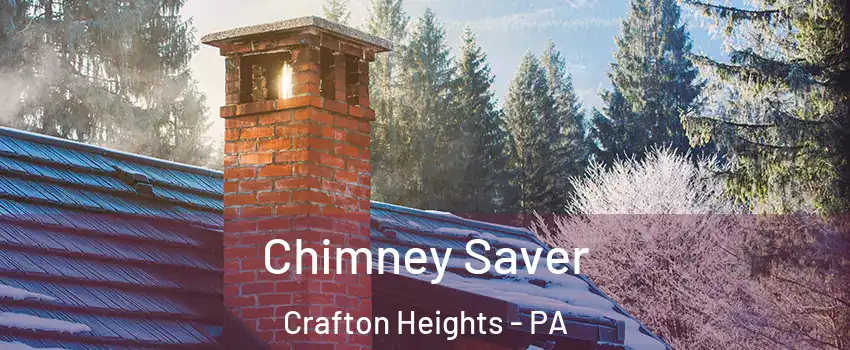 Chimney Saver Crafton Heights - PA