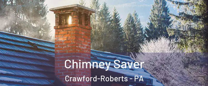 Chimney Saver Crawford-Roberts - PA