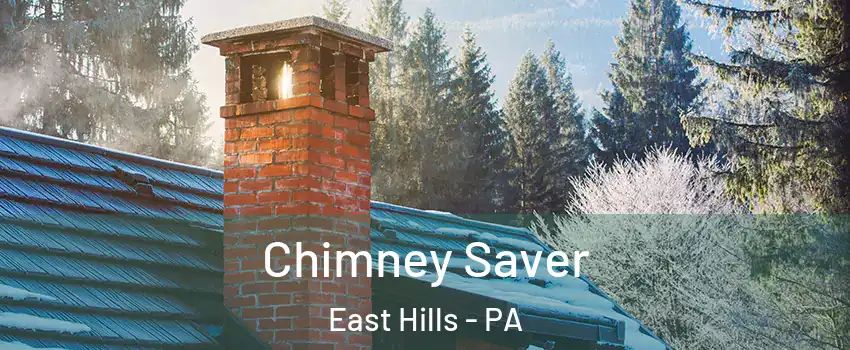 Chimney Saver East Hills - PA