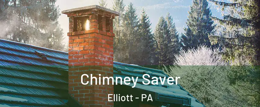 Chimney Saver Elliott - PA