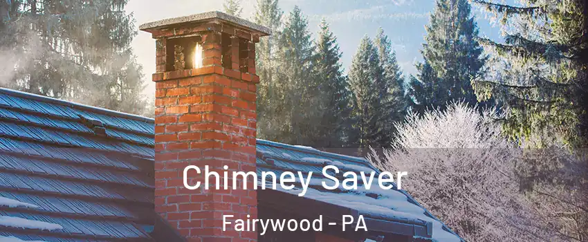 Chimney Saver Fairywood - PA