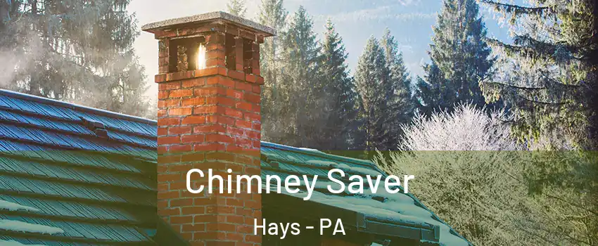 Chimney Saver Hays - PA