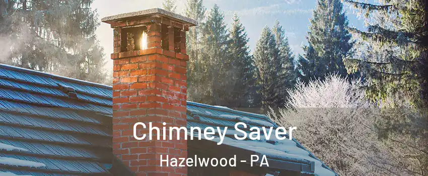 Chimney Saver Hazelwood - PA