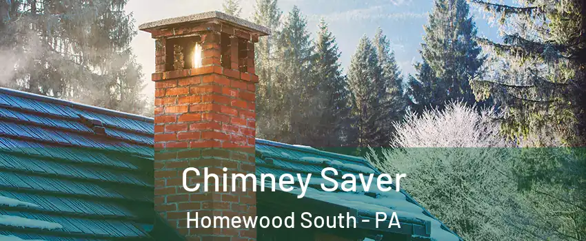 Chimney Saver Homewood South - PA