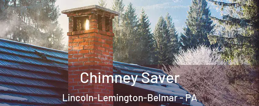 Chimney Saver Lincoln-Lemington-Belmar - PA