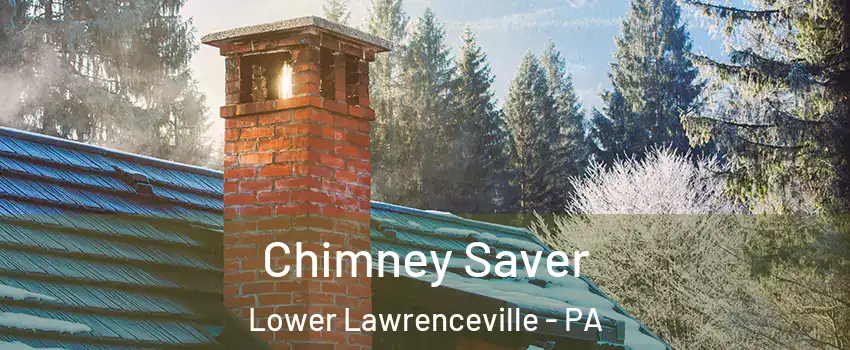 Chimney Saver Lower Lawrenceville - PA