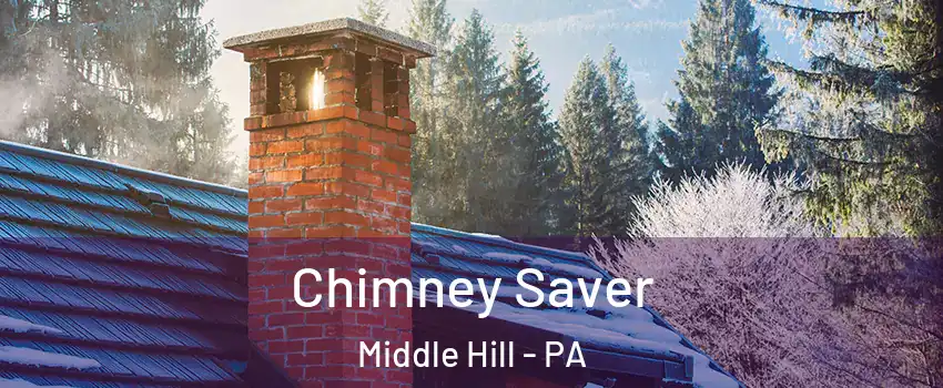 Chimney Saver Middle Hill - PA