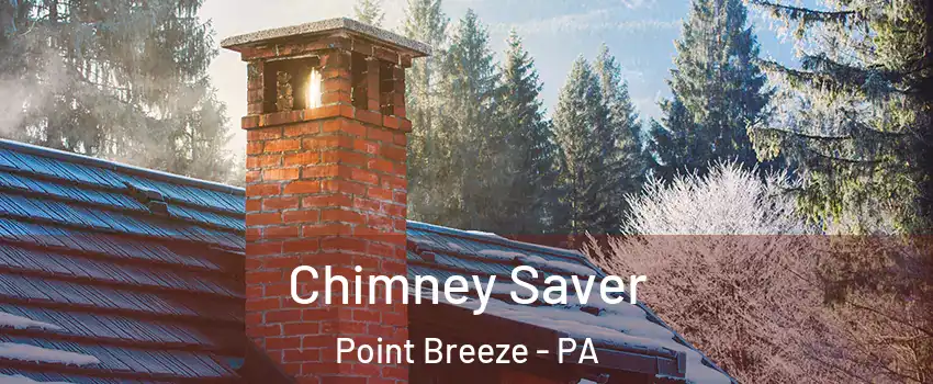 Chimney Saver Point Breeze - PA