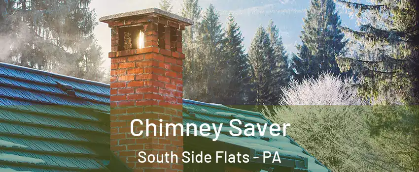 Chimney Saver South Side Flats - PA
