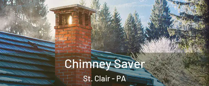 Chimney Saver St. Clair - PA