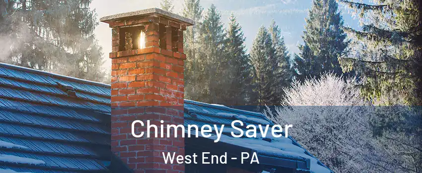 Chimney Saver West End - PA