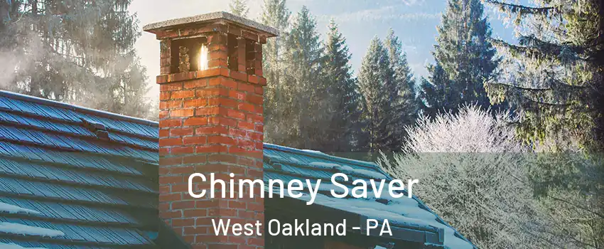 Chimney Saver West Oakland - PA