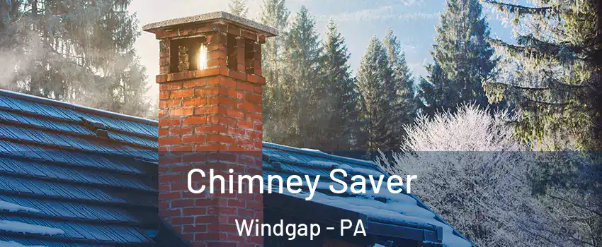 Chimney Saver Windgap - PA