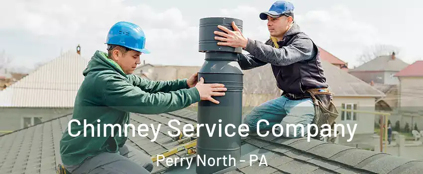 Chimney Service Company Perry North - PA