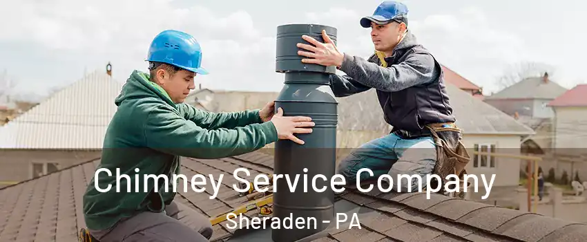 Chimney Service Company Sheraden - PA