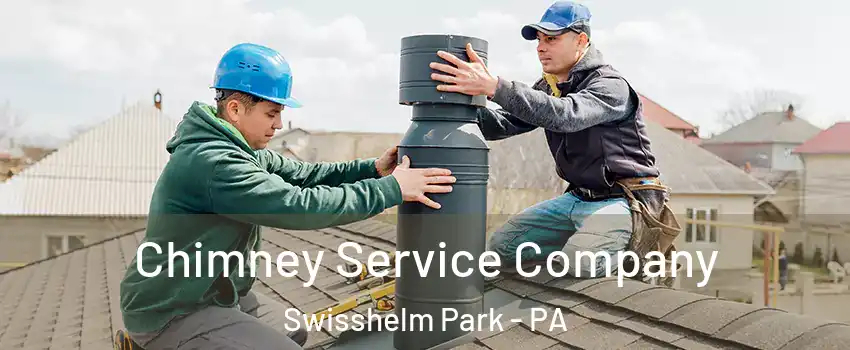 Chimney Service Company Swisshelm Park - PA